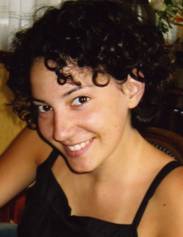 Stéphanie Dezaunay