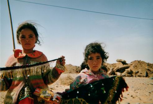 Enfants