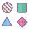 Static image