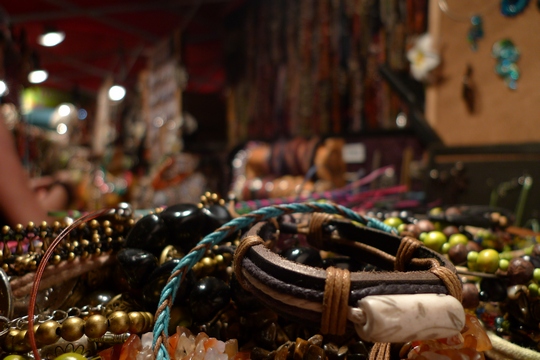 bracelets