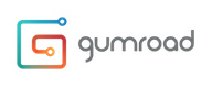 Gumroad logo