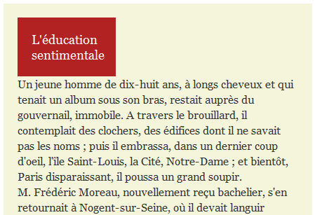 Sans éducation