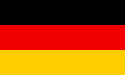 Bundesliga flag