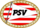 PSV team logo