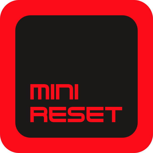 minireset.css logo