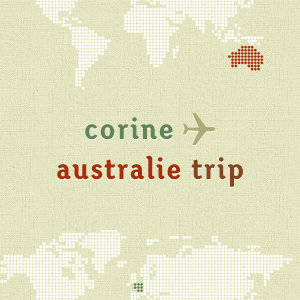 Australie Trip